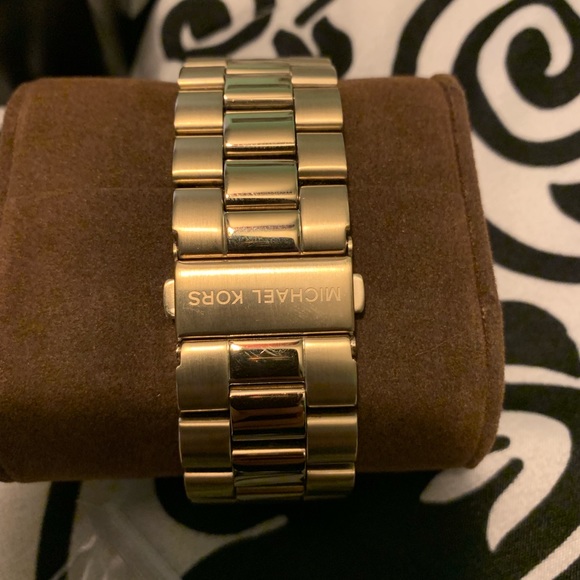 Michael Kors Men’s Watch in Box! - Picture 4 of 6